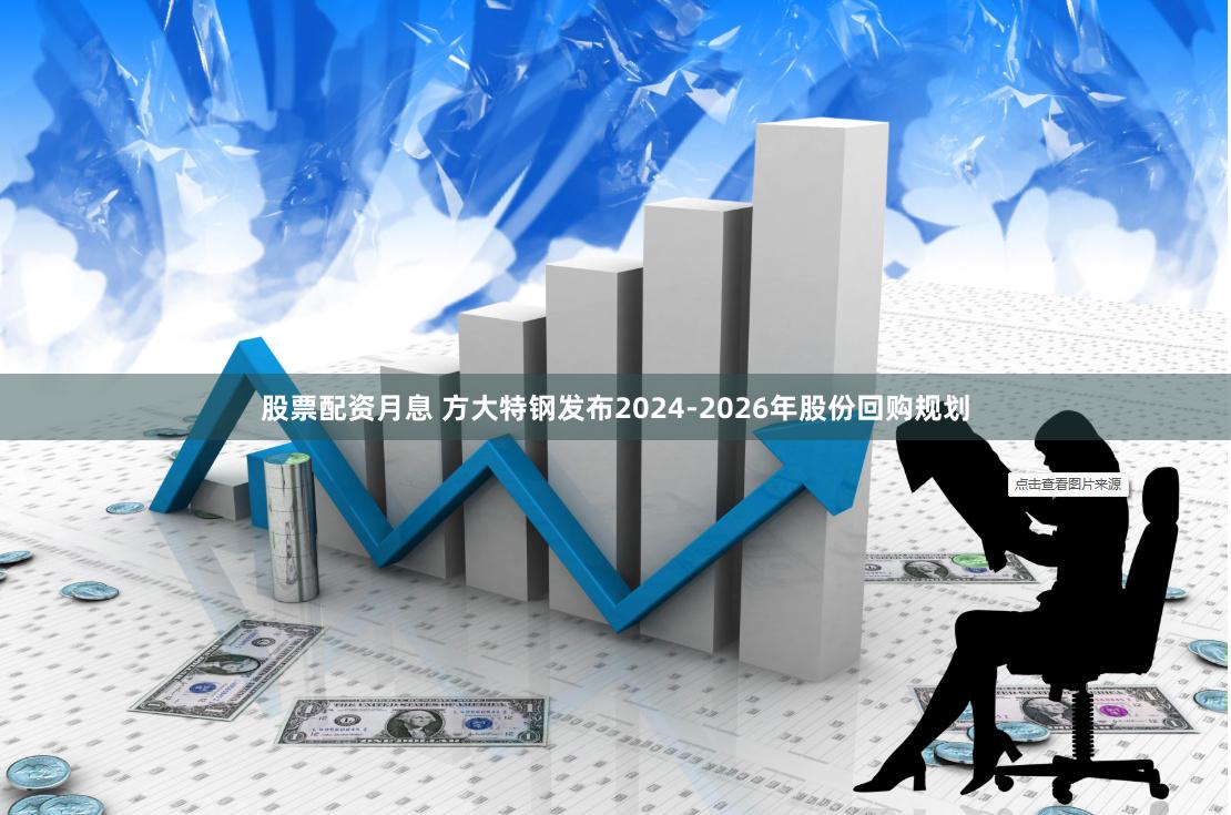 股票配资月息 方大特钢发布2024-2026年股份回购规划